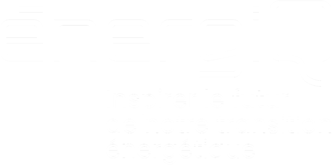 ēnergiQ — Inspirer le futur de notre transition énergétique