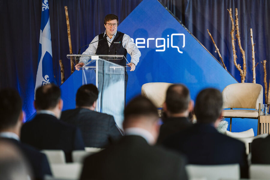 Conférence ēnergiQ 2026