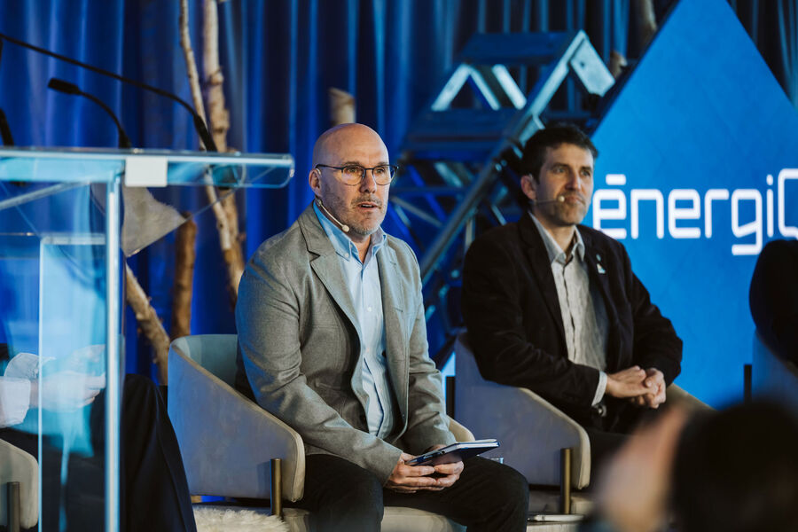 Panel ēnergiQ 2026